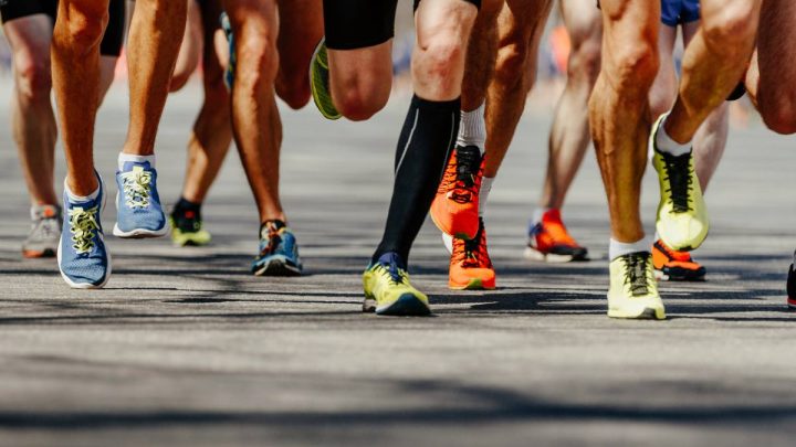 Équipements sportifs personnalisés : l&rsquo;atout des organisateurs de course